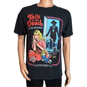 Poltergeist II Men’s Short Sleeve T-shirt